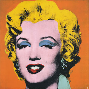 Pop Art, 1950s-1960s