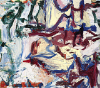 Abstract Expressionism, 1946-1960s