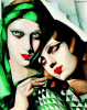 Art Deco, 1920s-1930s