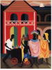 Harlem Renaissance, 1920s-1930s